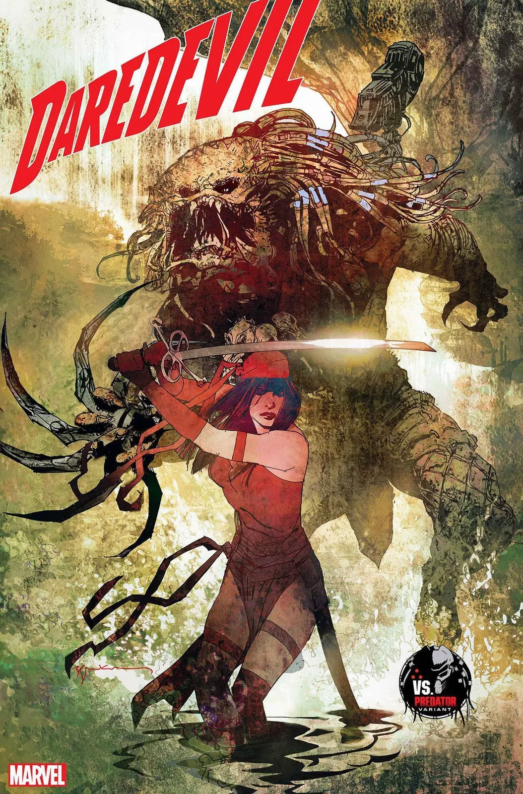 Daredevil #02 - Image 10