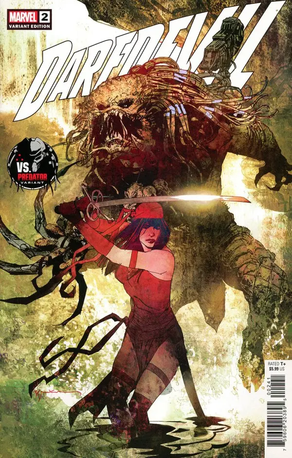 Daredevil #02 - Image 2