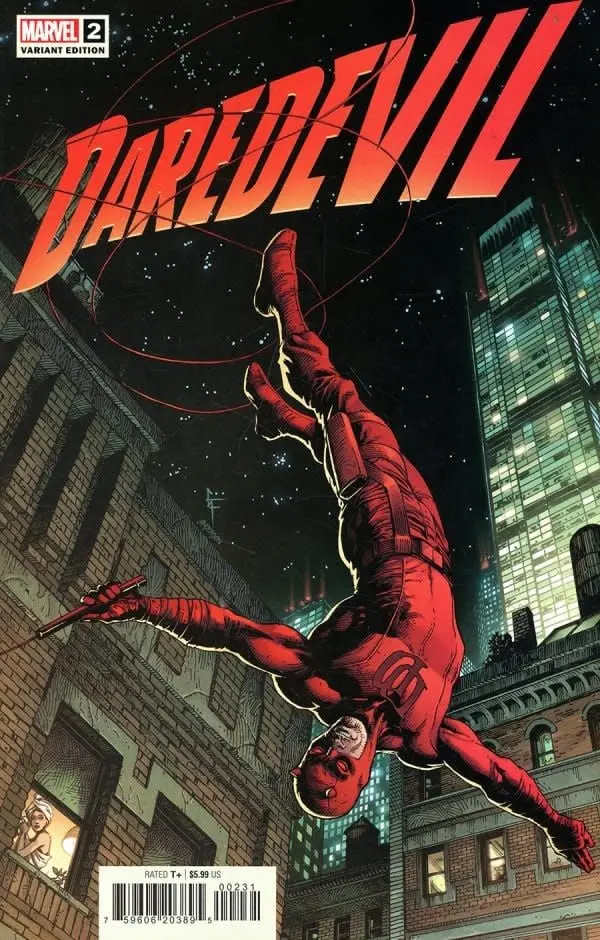 Daredevil #02 - Image 4
