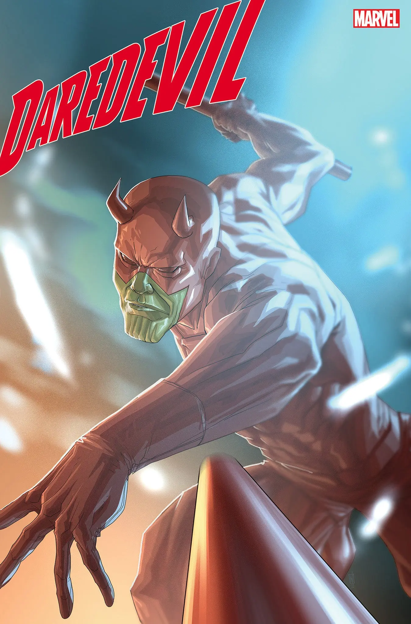 Daredevil #02 - Image 8