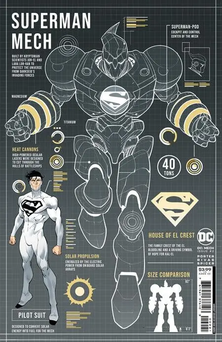 DC Mech #02 - Image 2