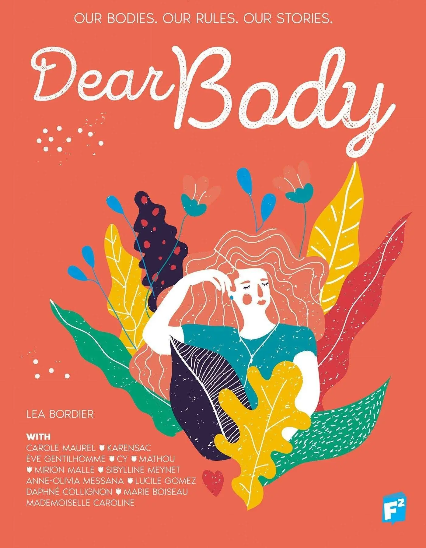 Dear Body Tp - Image 2