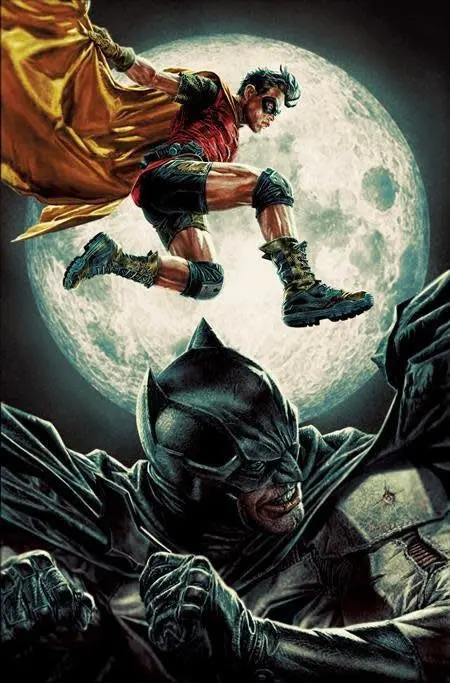 Detective Comics #1054 - Image 2