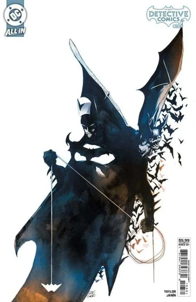 Detective Comics #1103 - Image 3