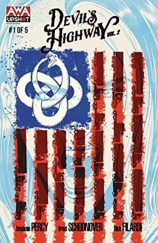 Devil's Highway Vol 2 #1 (of 5) - Image 3