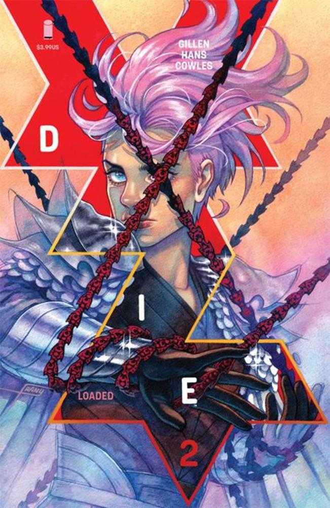 DIE: Loaded #2 (Mature) - Image 2
