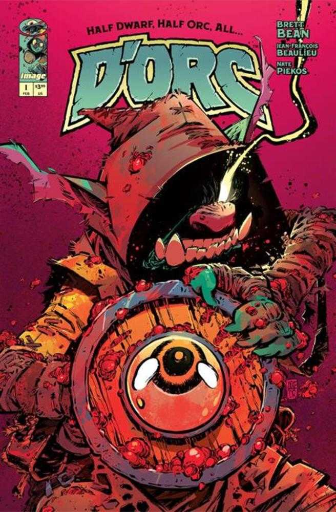 D'orc #1 - Image 2