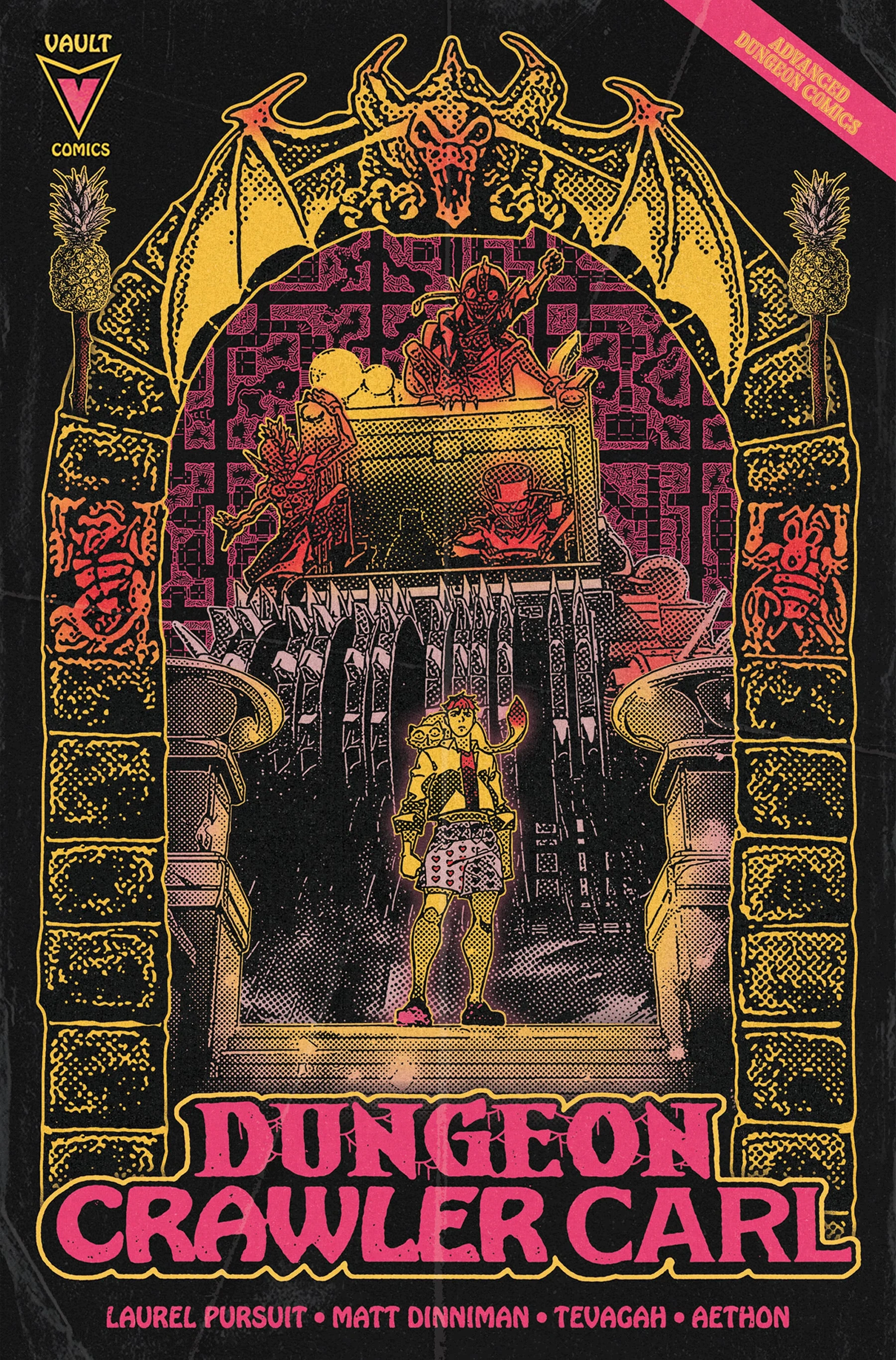 New Release Comics