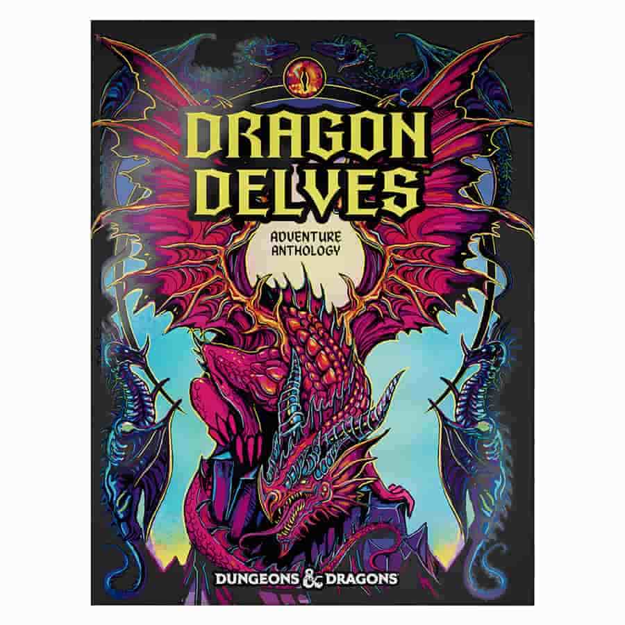 Dungeons & Dragons: Dragon Delves - Image 2