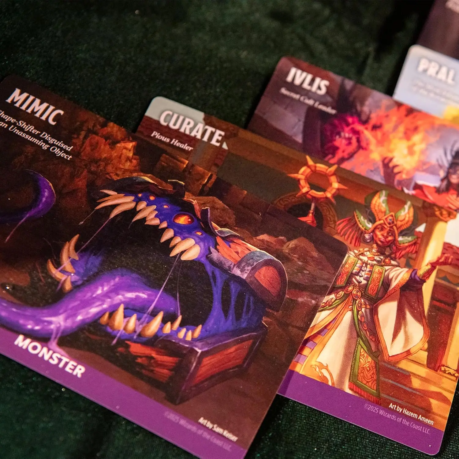 Dungeons & Dragons RPG: Starter Set - Heroes of the Borderlands - Image 4