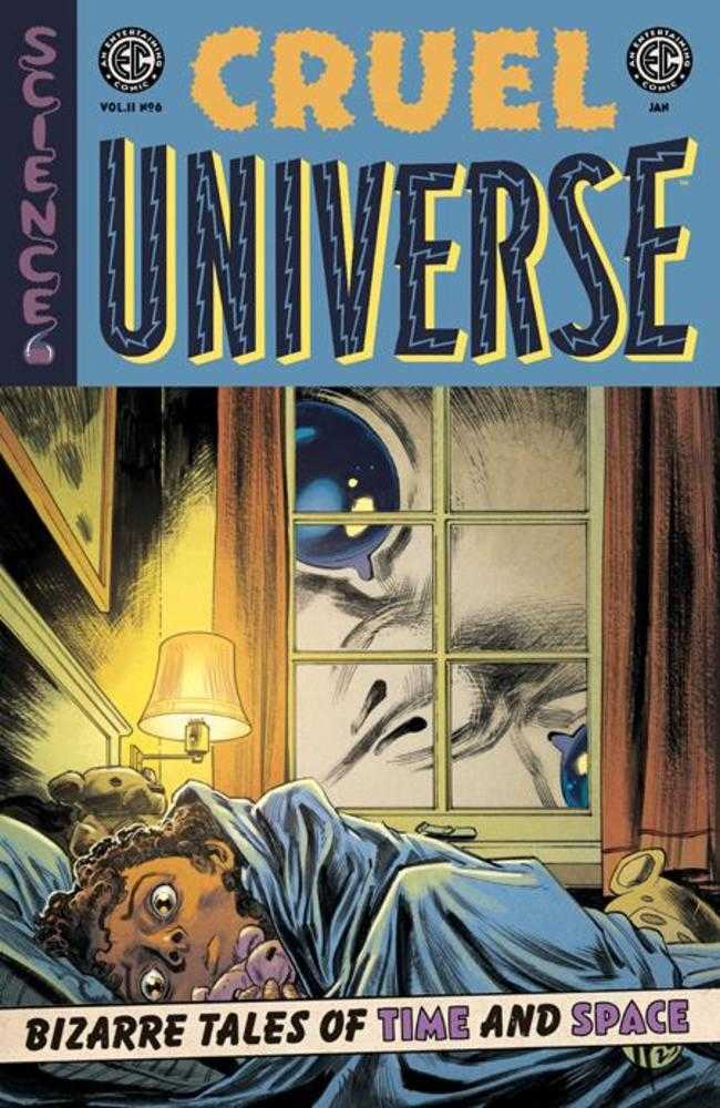 EC Cruel Universe 2 #6 (Of 12) - Image 2