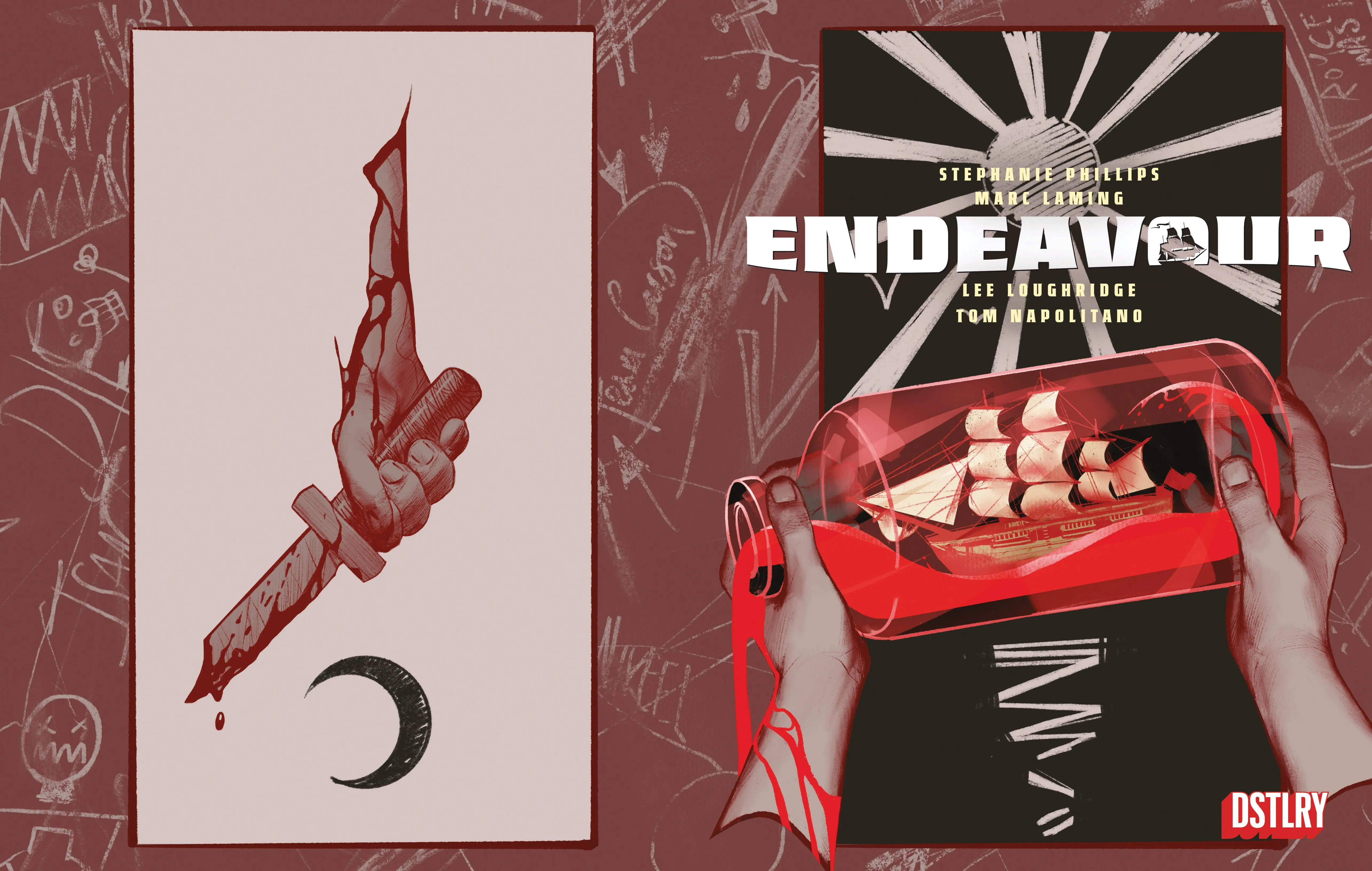 Endeavour #2 - Image 2