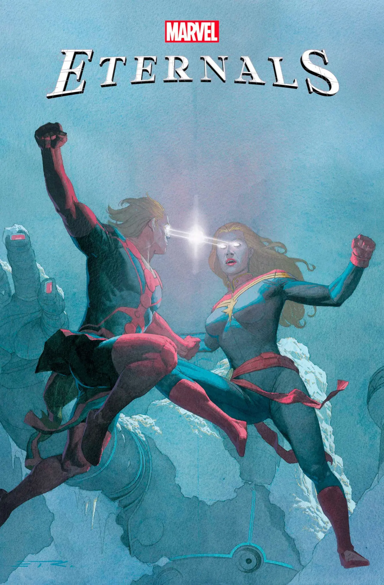 Eternals #10 - Image 4