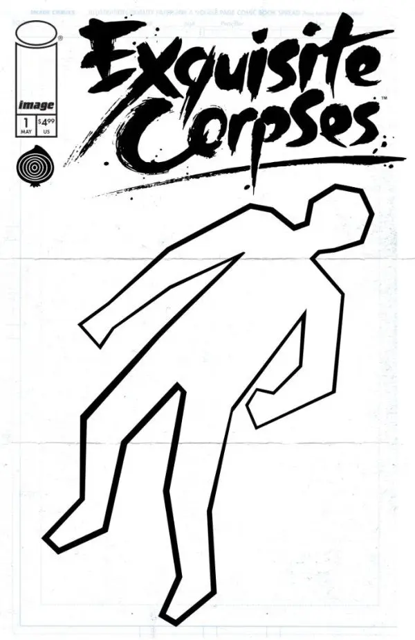 Exquisite Corpses #1 (Mature) - Image 12