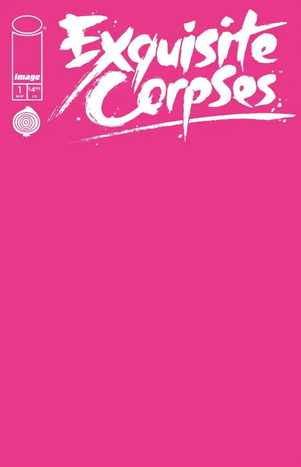 Exquisite Corpses #1 (Mature) - Image 13