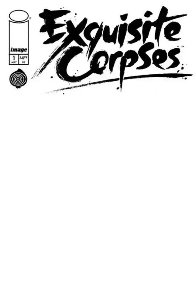 Exquisite Corpses #1 (Mature) - Image 4