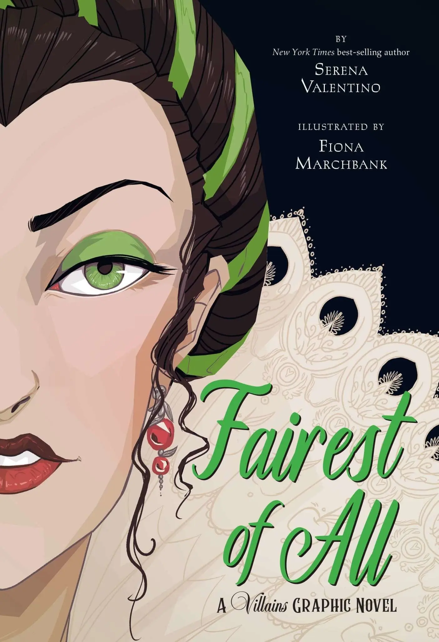 Fairest Of All - Image 2