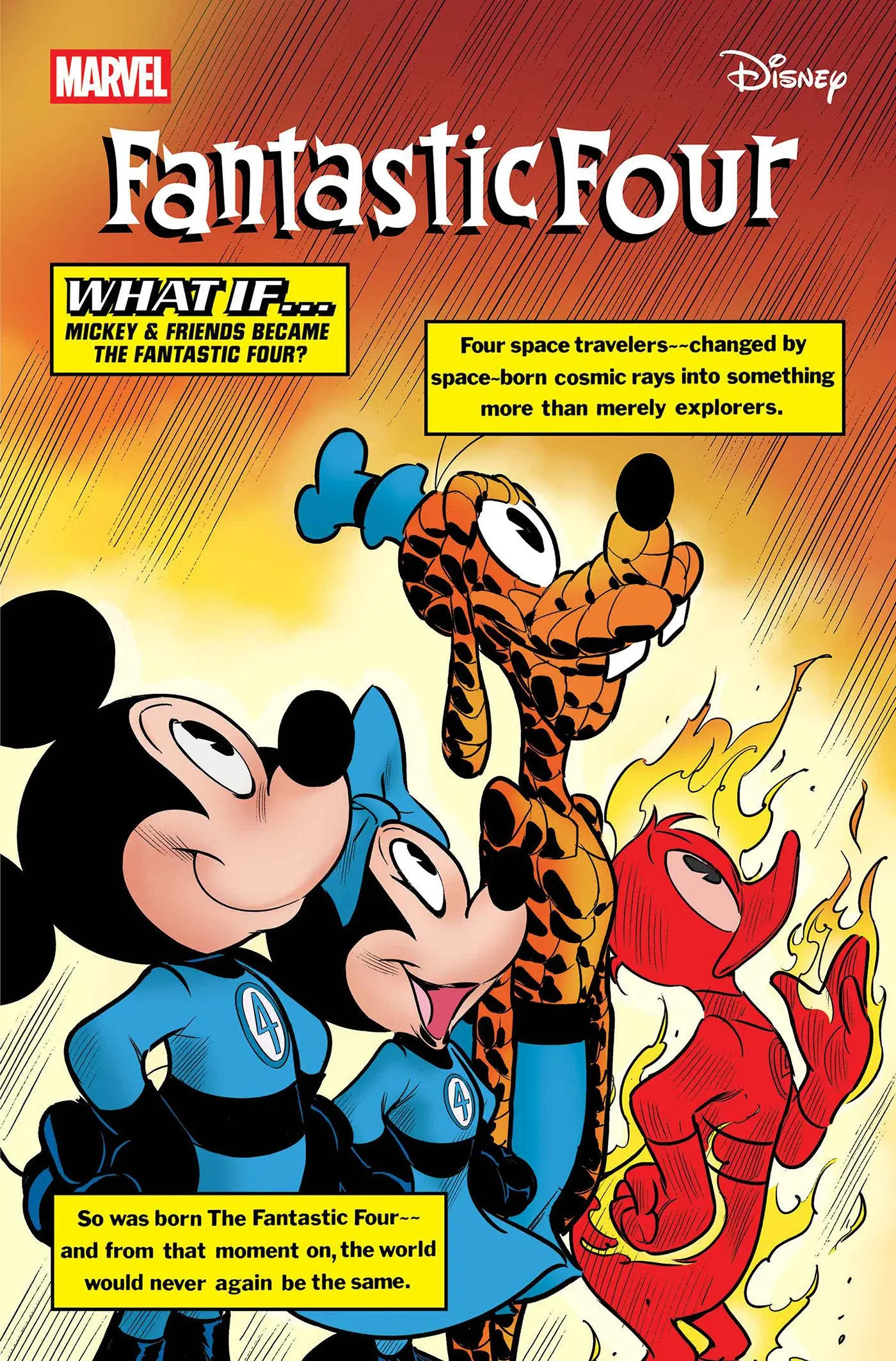 Fantastic Four #6 - Image 2