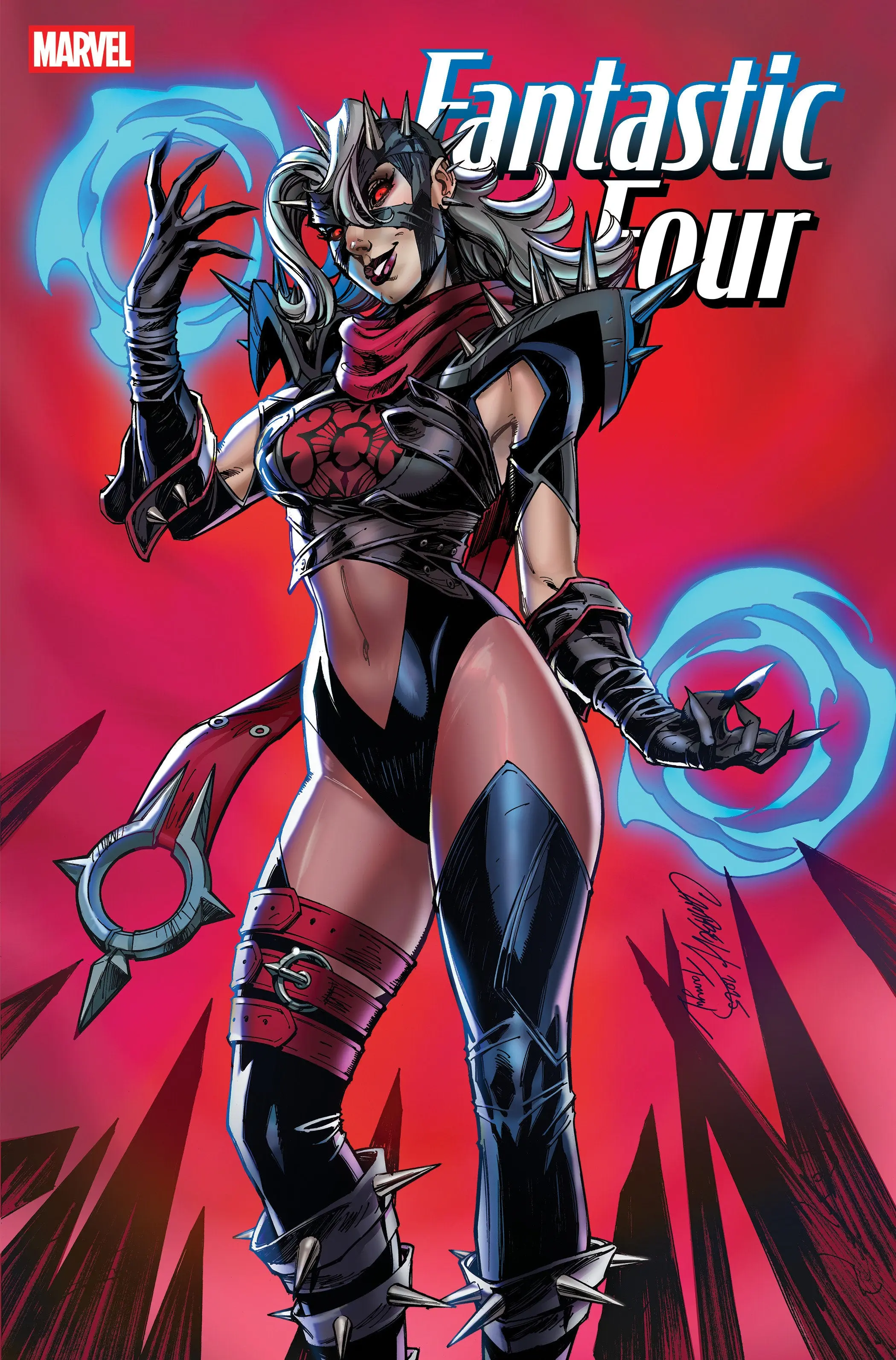 Fantastic Four #6 - Image 3