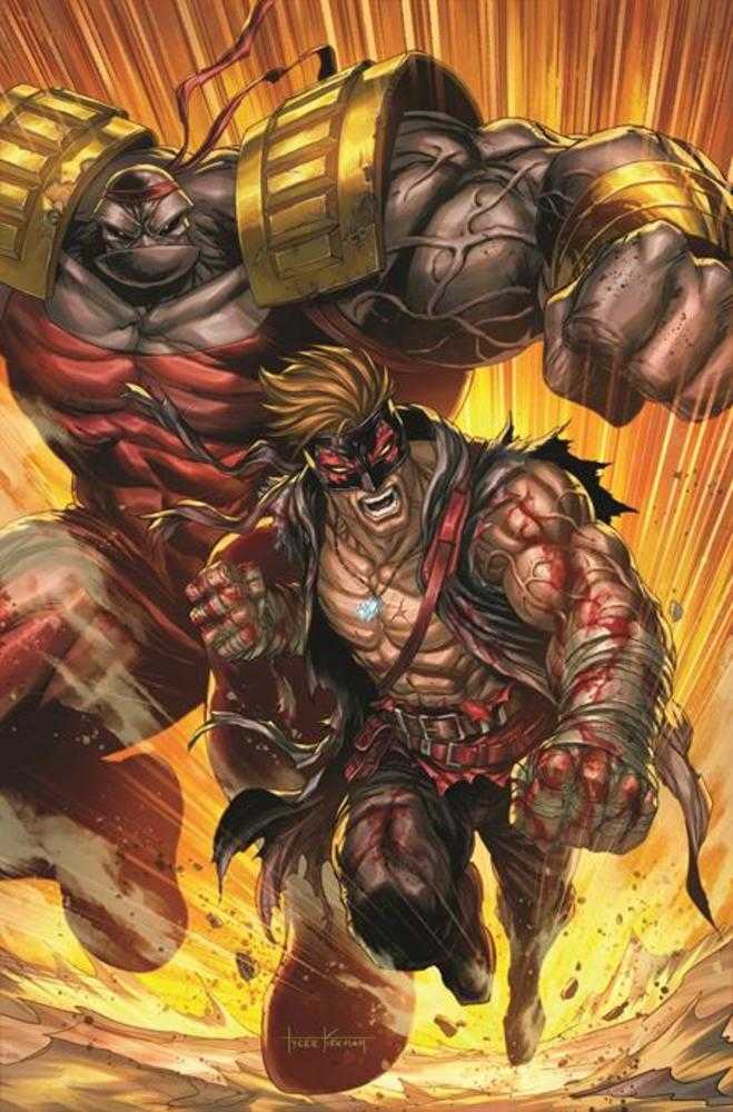 Final Boss #1 (Mature) - Image 4