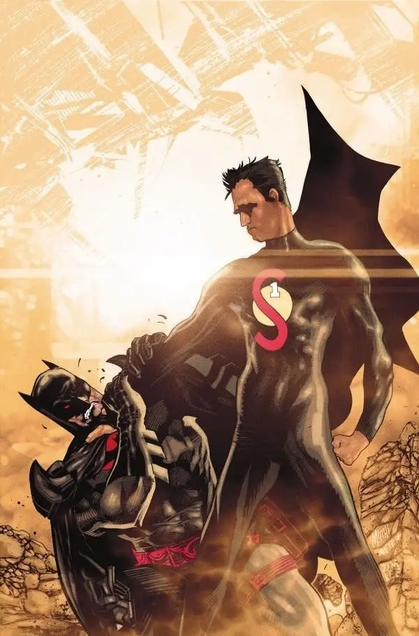 Flashpoint Beyond #3 (Of 6) - Image 6
