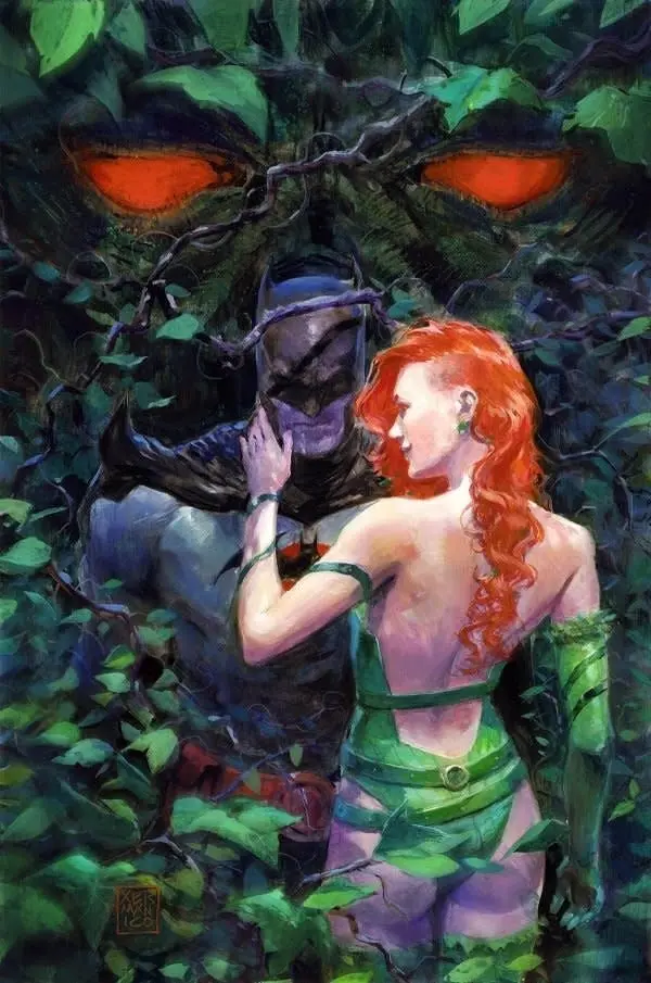 Flashpoint Beyond #3 (Of 6) - Image 8