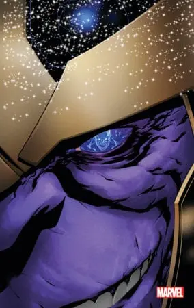 Genis-Vell: Captain Marvel 2 - Image 2