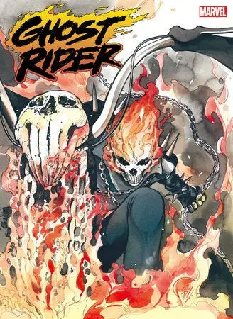 Ghost Rider (2022) #04 - Image 20