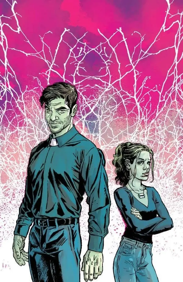 Ghostlore #2 Cover G Unlockable Leomacs Variant - Image 2