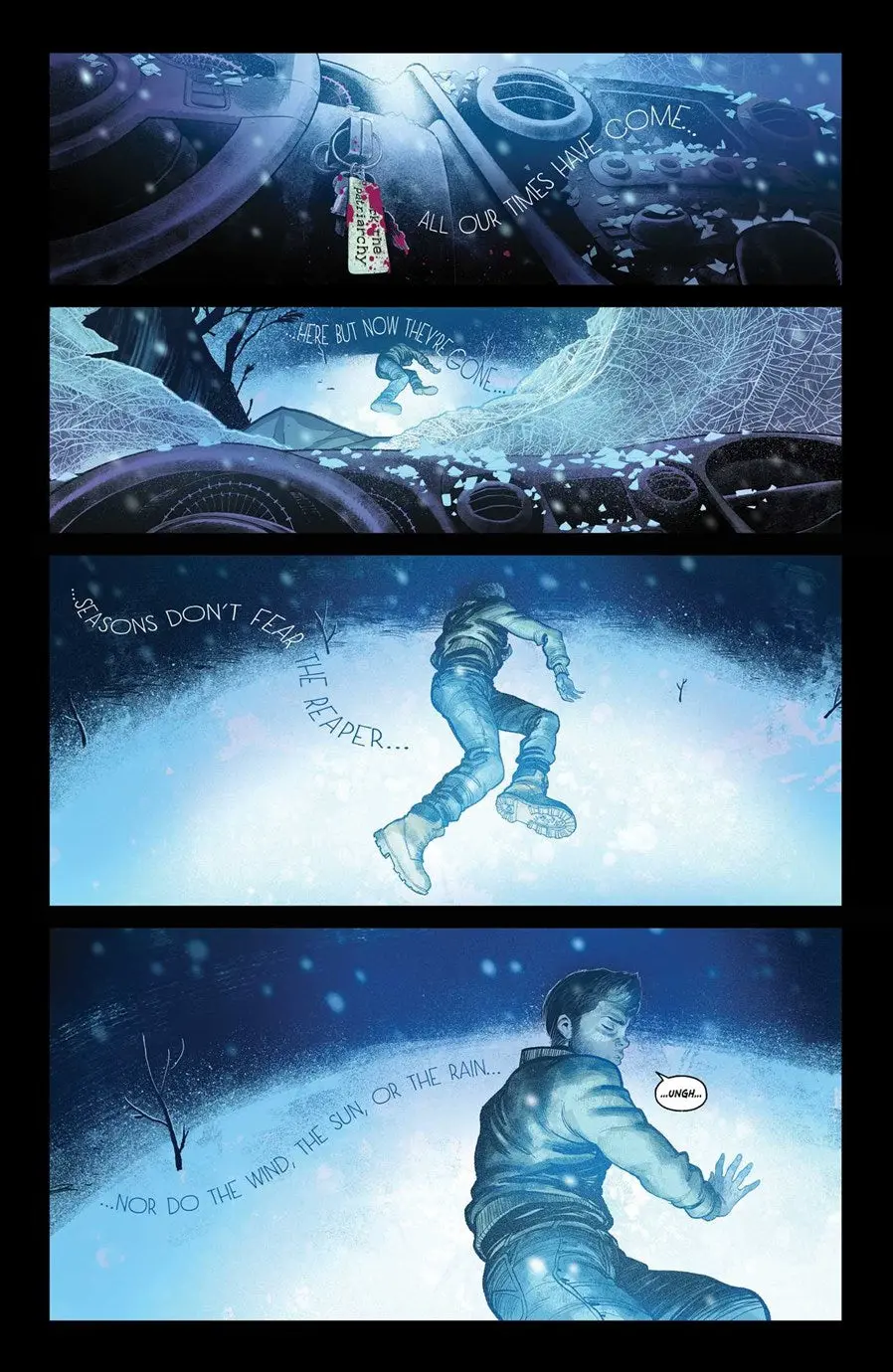 Grim TP Vol 01 - Image 2