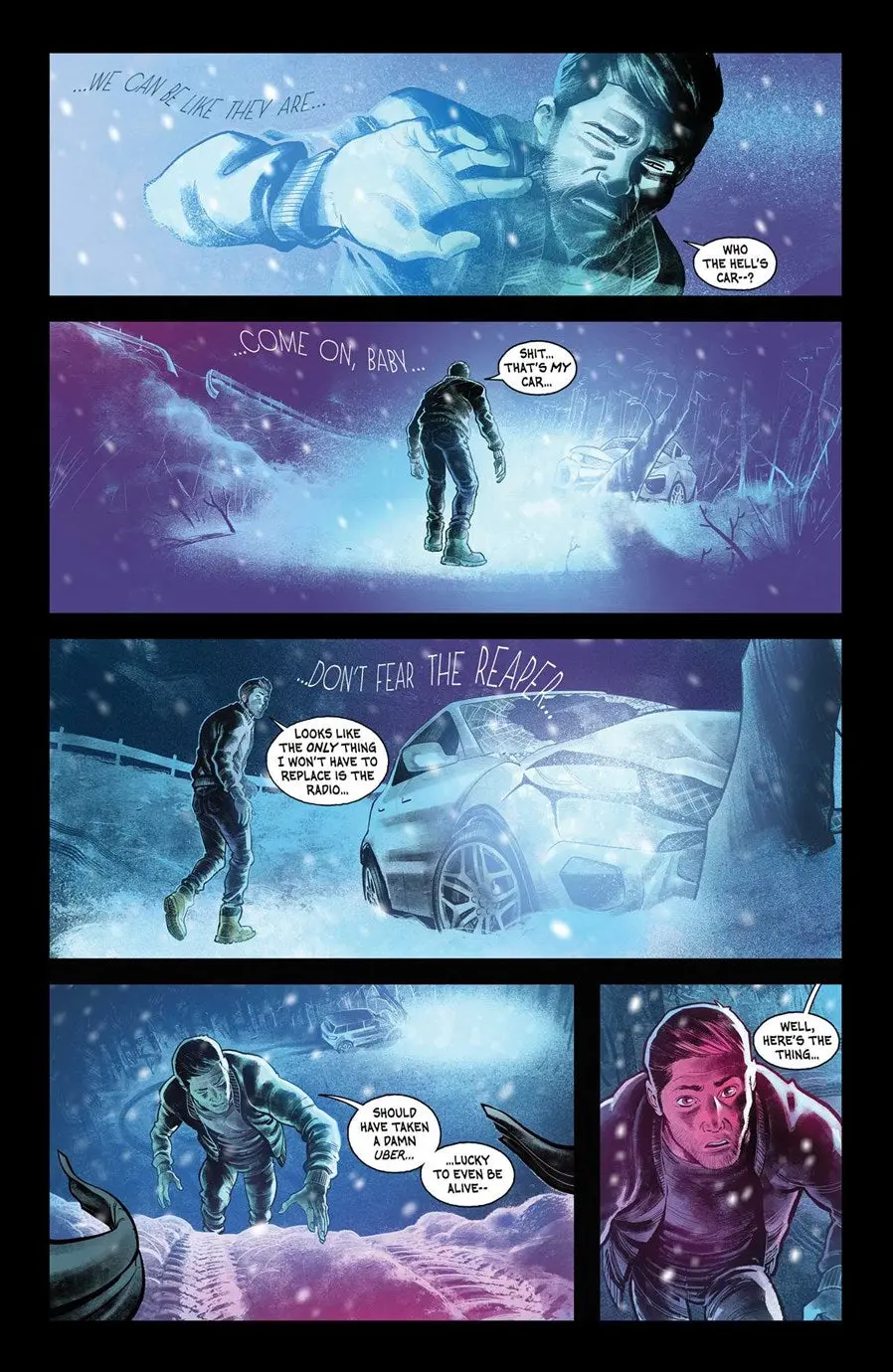 Grim TP Vol 01 - Image 3
