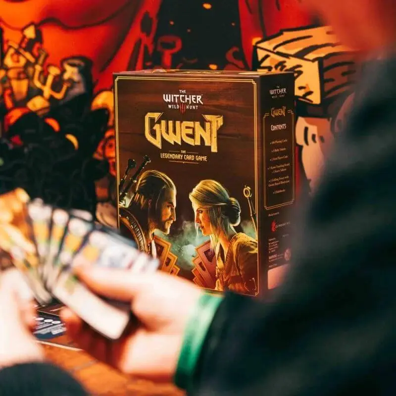 Gwent - The Legendary Card Game - Image 3