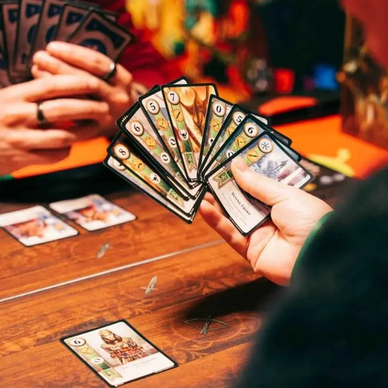 Gwent - The Legendary Card Game - Image 4
