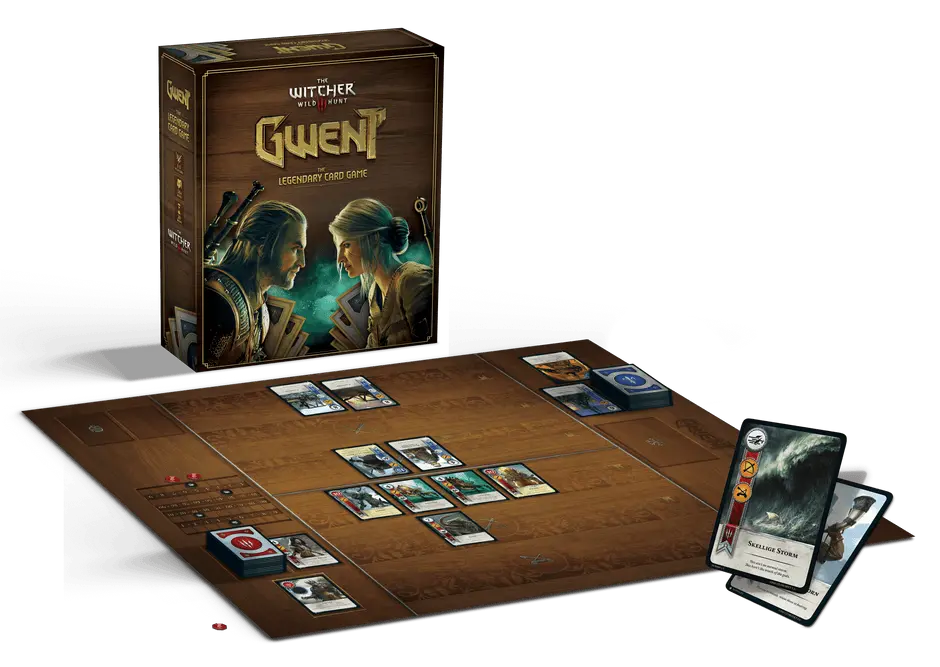 Gwent - The Legendary Card Game - Image 5