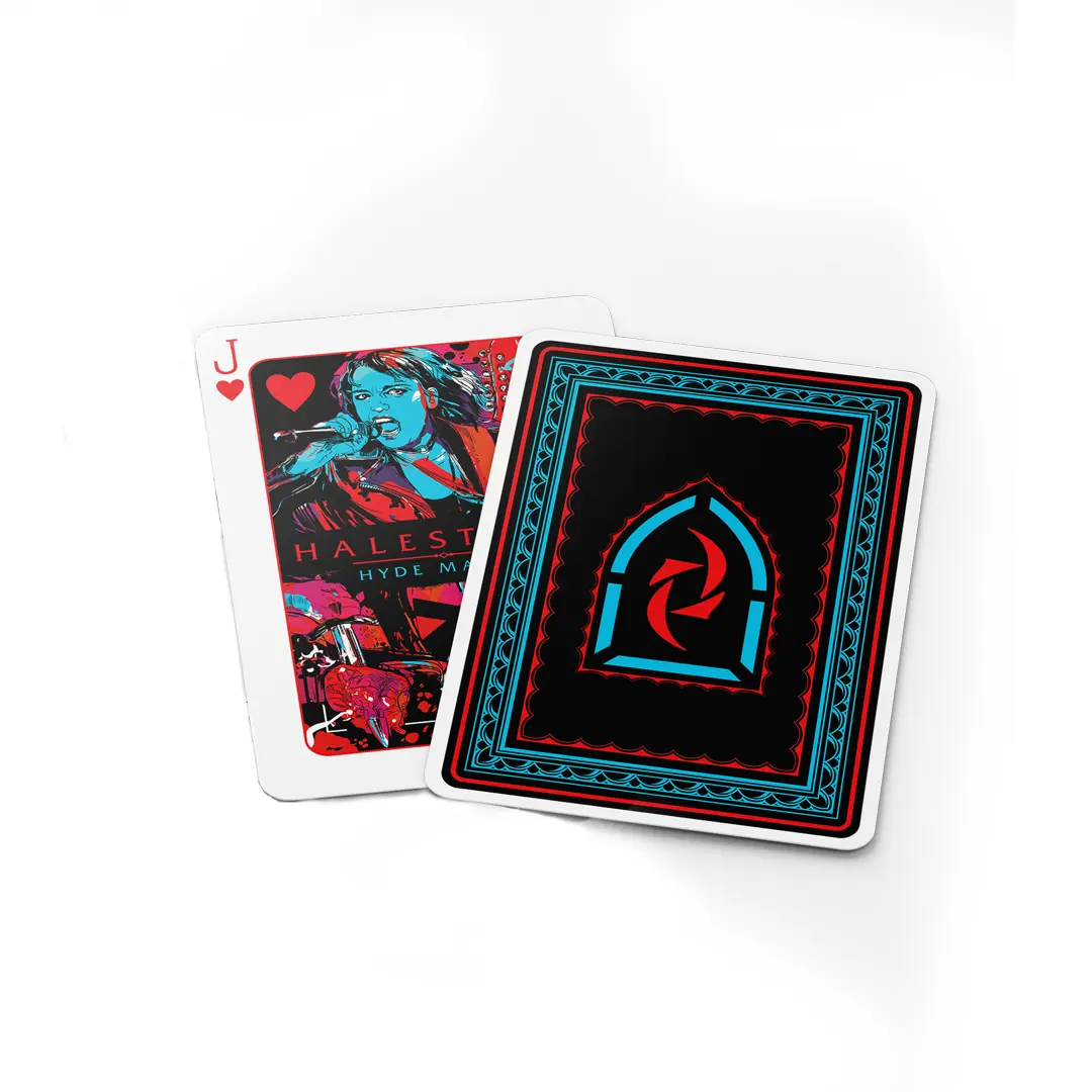 HALESTORM: Hyde Manor - Deluxe Bundle - Image 7