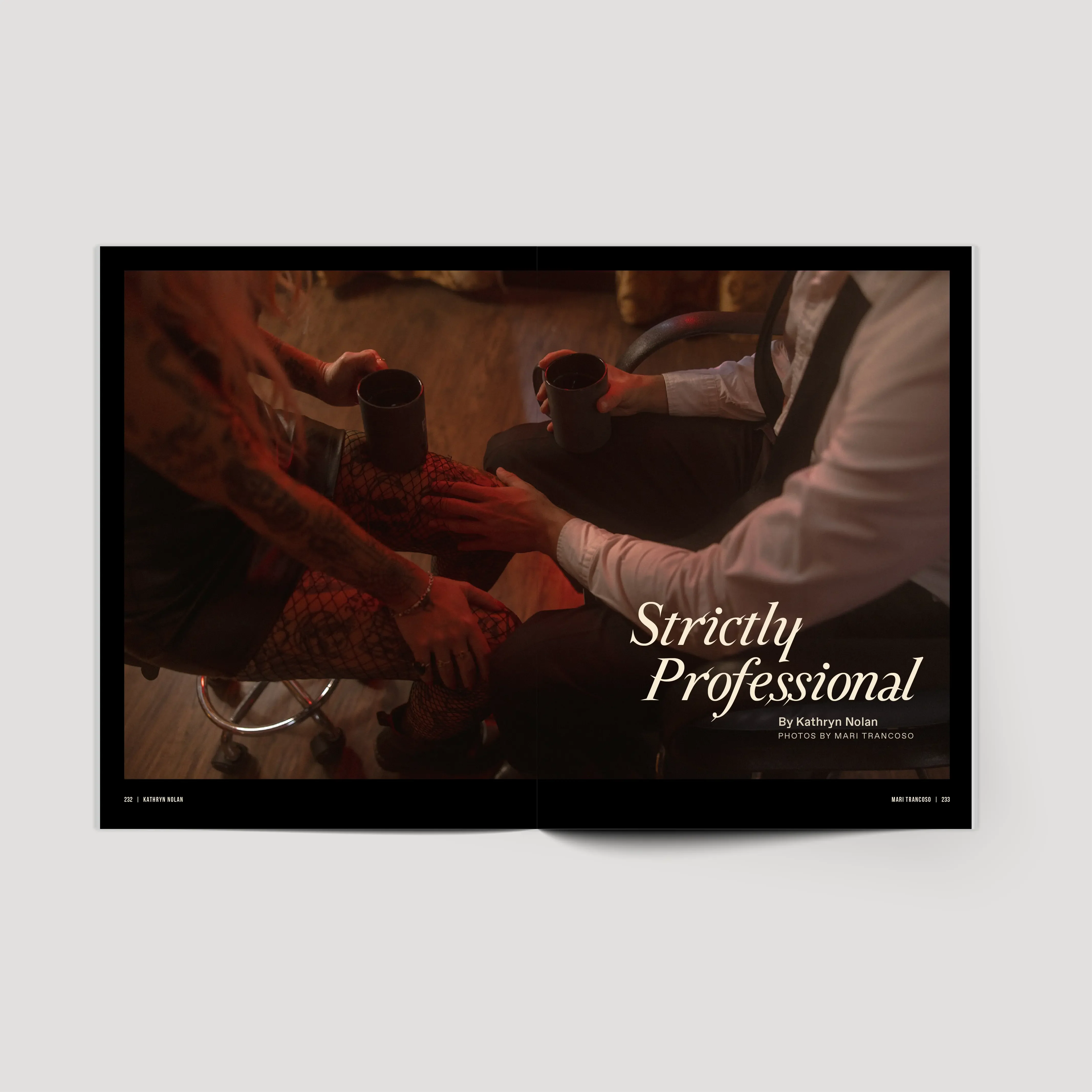The Happily Ever After Society – Cinematic Romance Photography Book (Hardcover) - Image 10