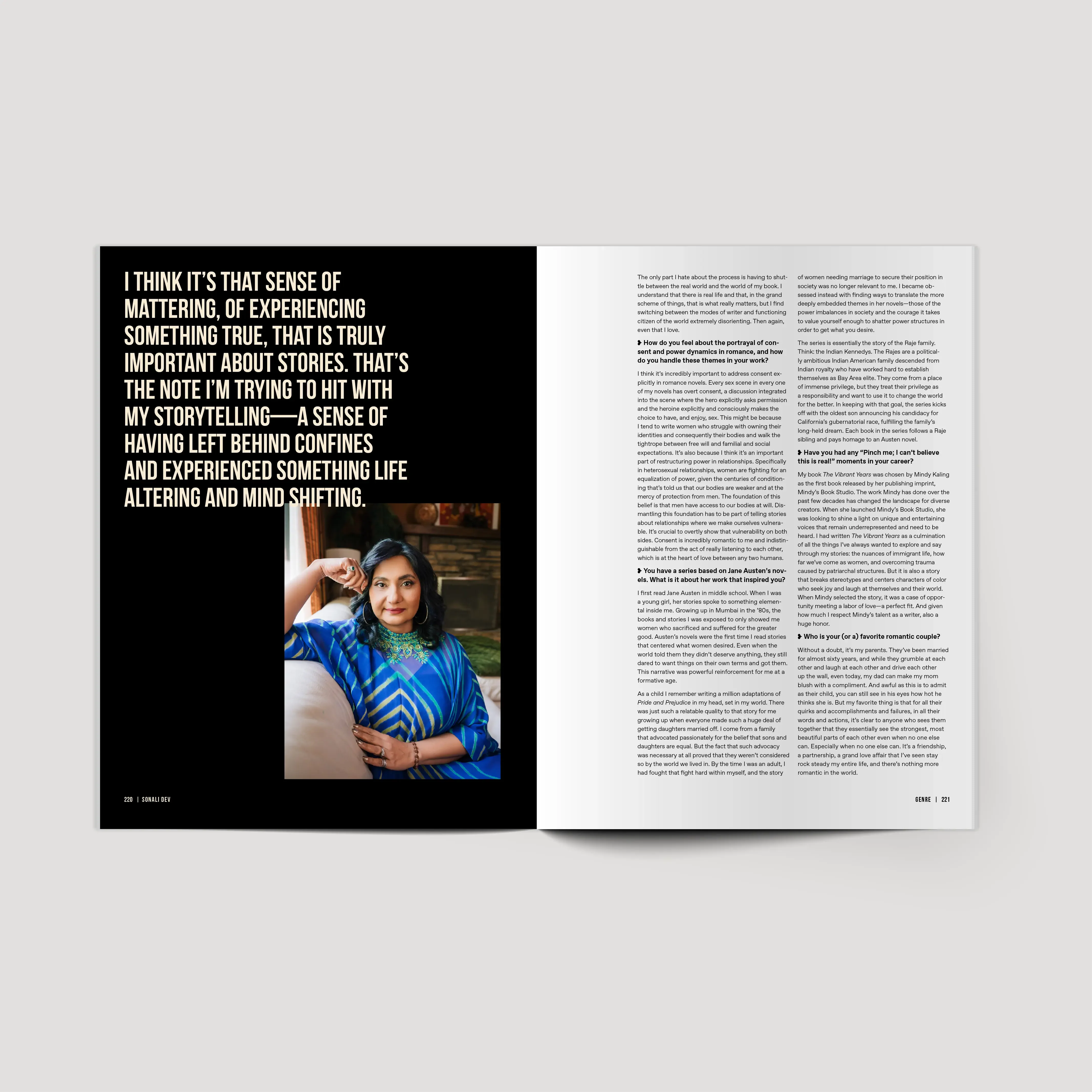 The Happily Ever After Society – Cinematic Romance Photography Book (Hardcover) - Image 13