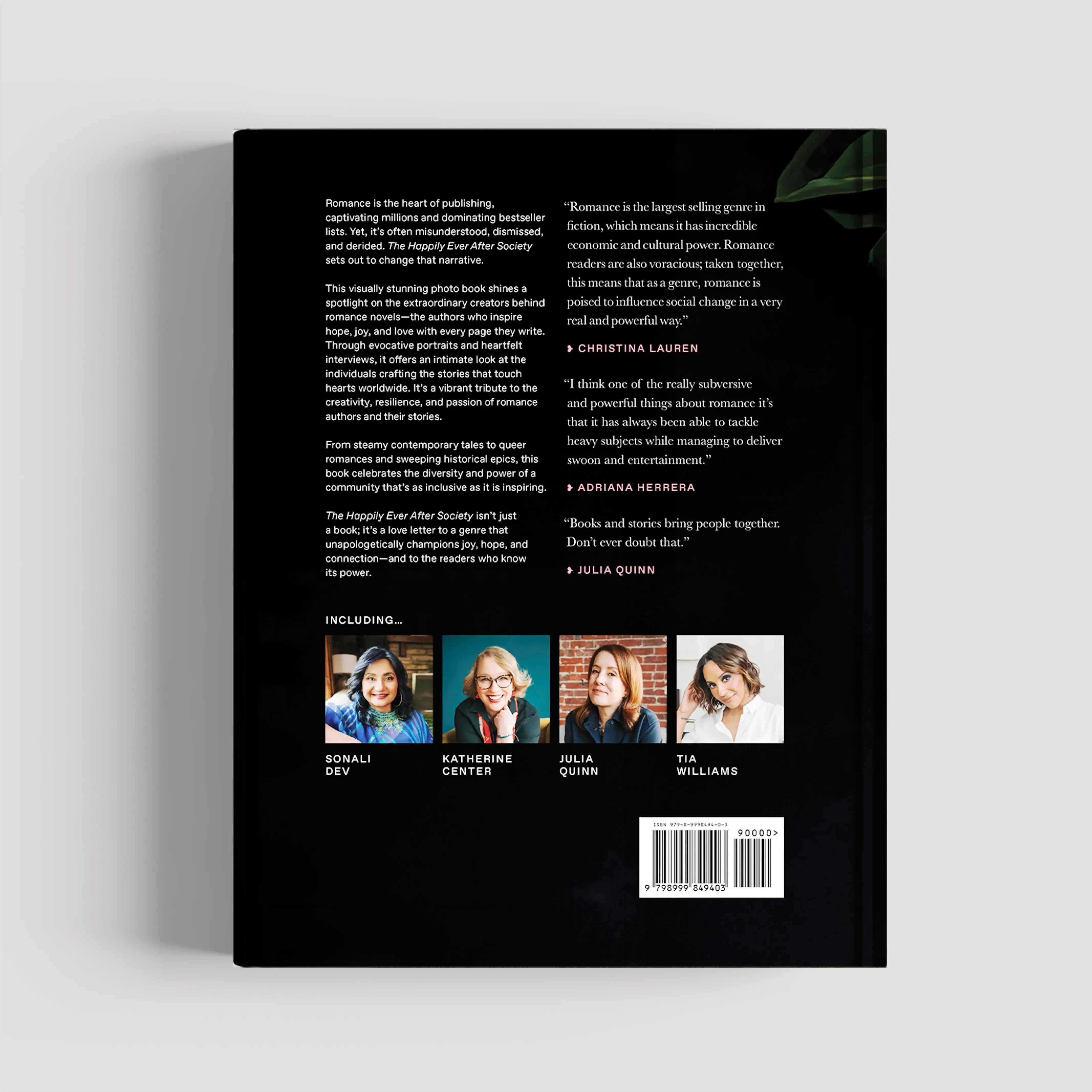 The Happily Ever After Society – Cinematic Romance Photography Book (Hardcover) - Image 2