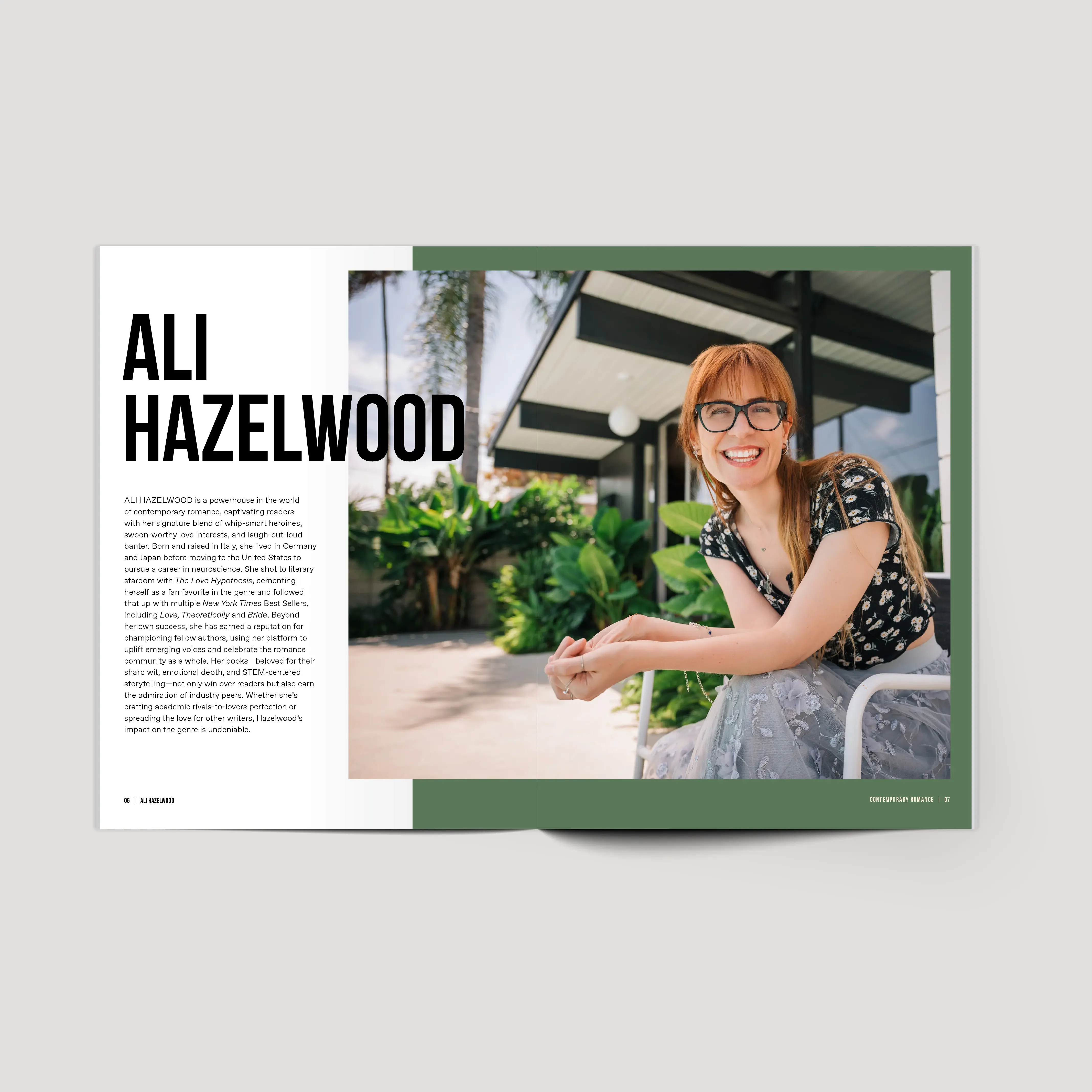 The Happily Ever After Society – Cinematic Romance Photography Book (Hardcover) - Image 5
