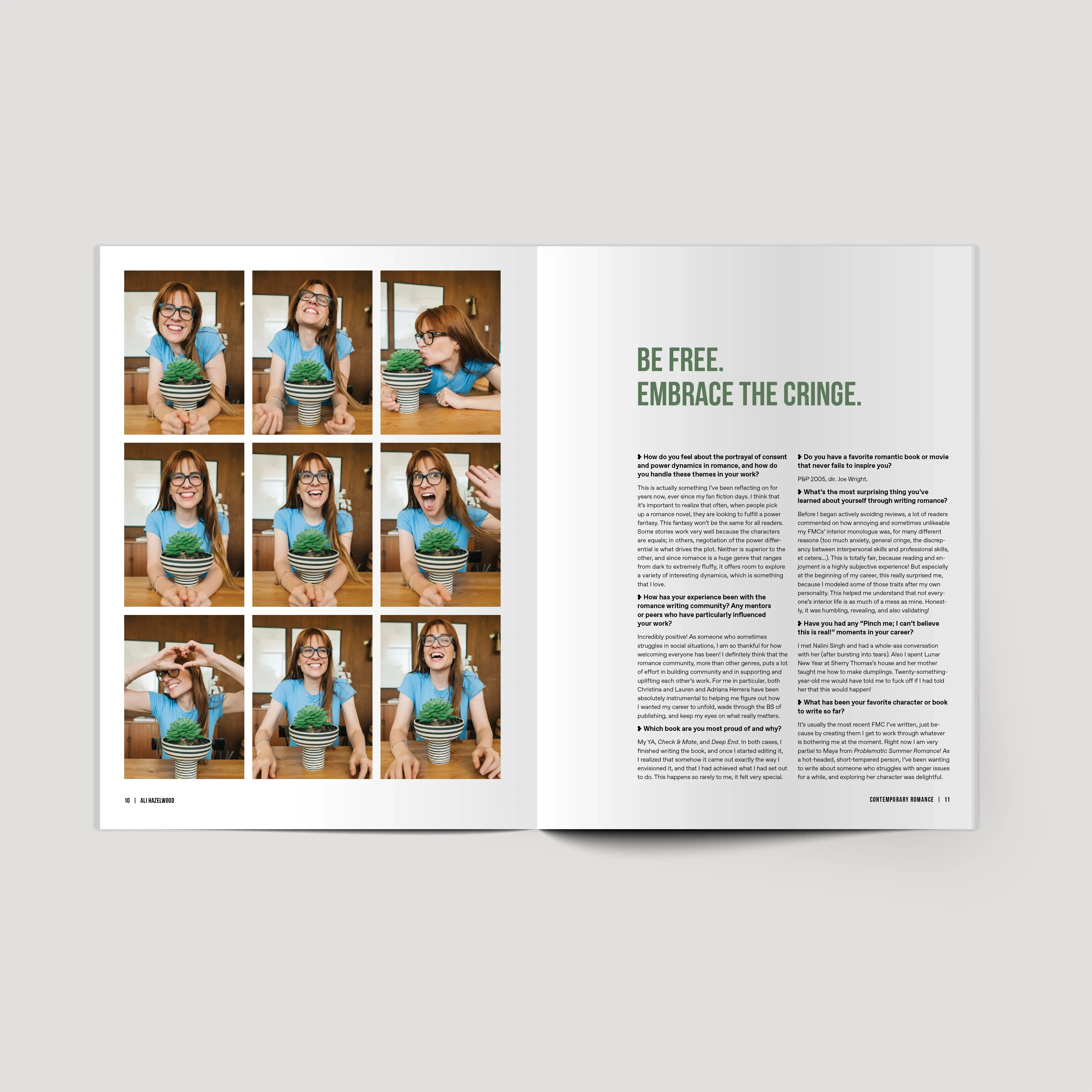 The Happily Ever After Society – Cinematic Romance Photography Book (Hardcover) - Image 6
