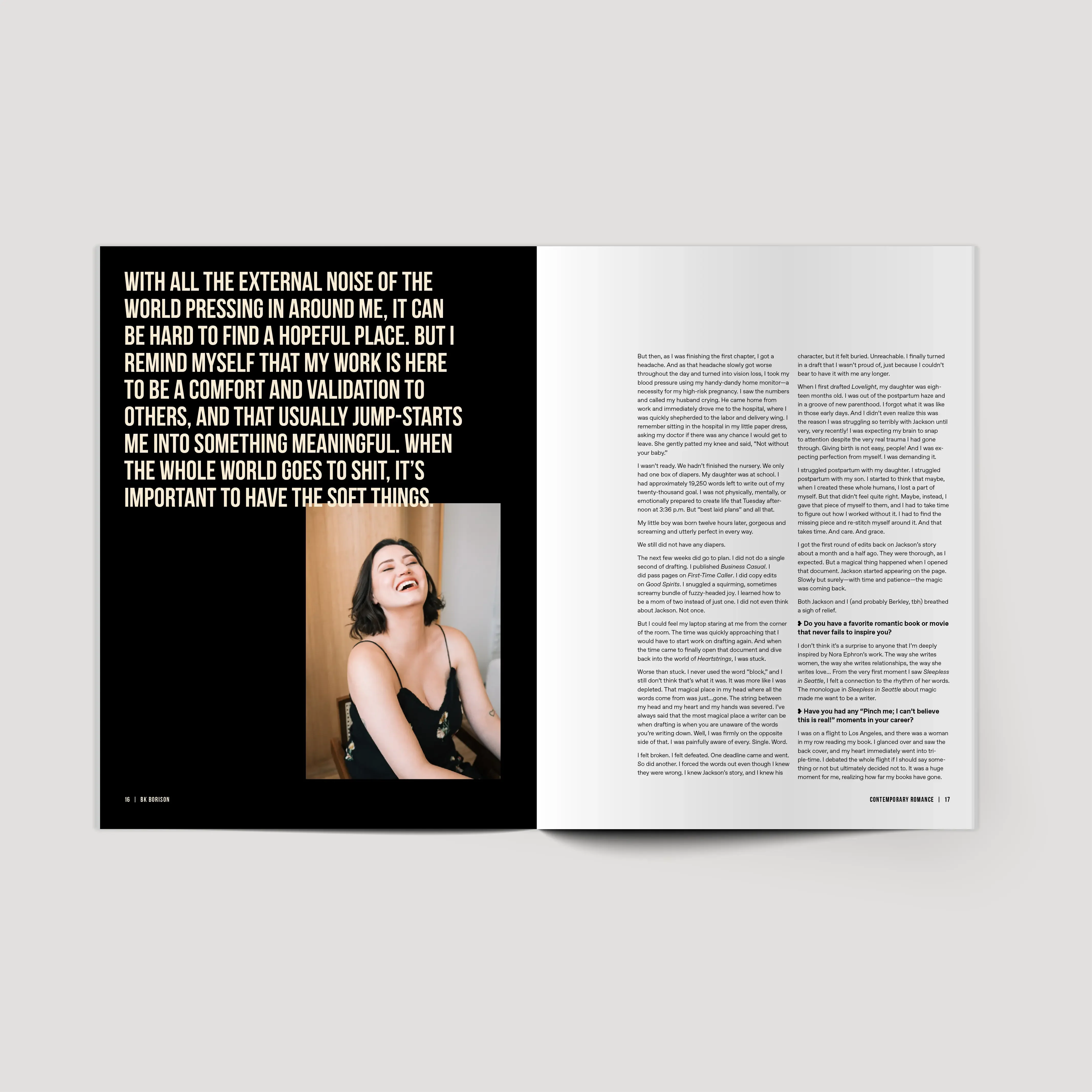 The Happily Ever After Society – Cinematic Romance Photography Book (Hardcover) - Image 8