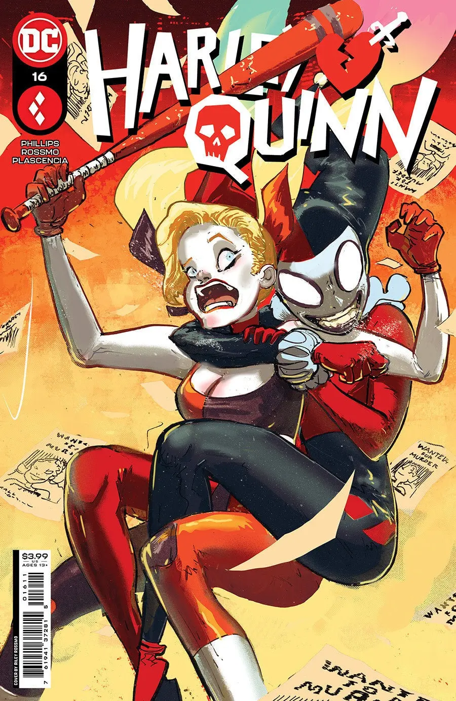 Harley Quinn #16 - Image 7