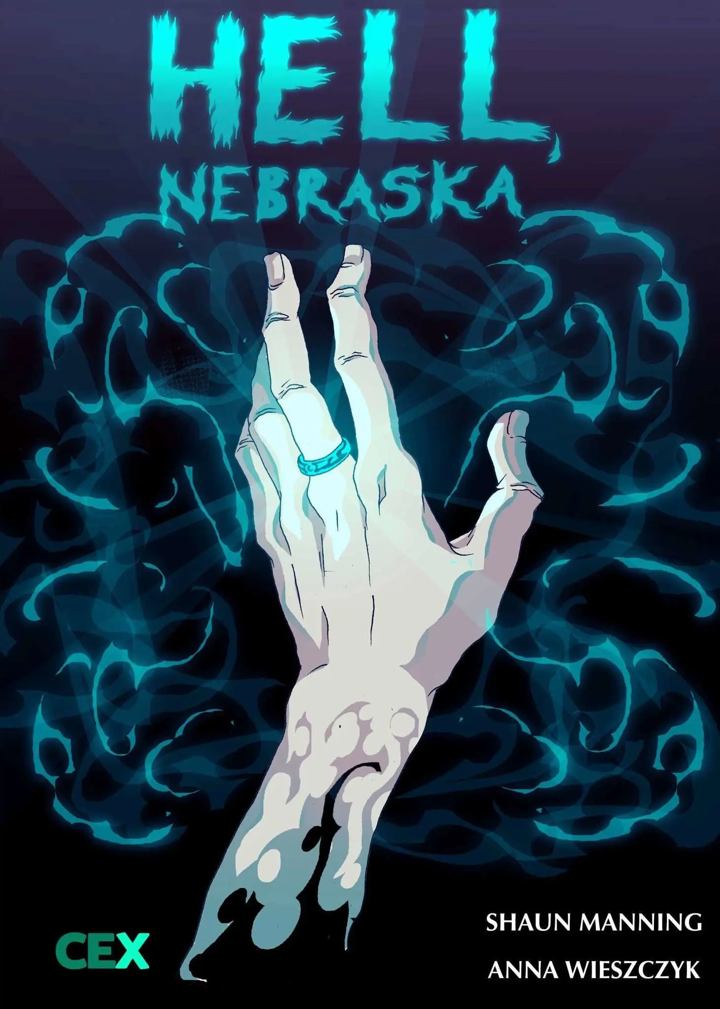 Hell Nebraska Hc - Image 2
