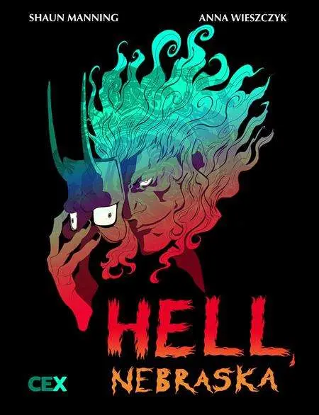 Hell Nebraska Hc - Image 3