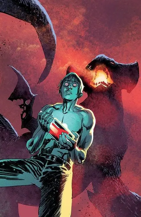 House of Slaughter #08 - Image 5