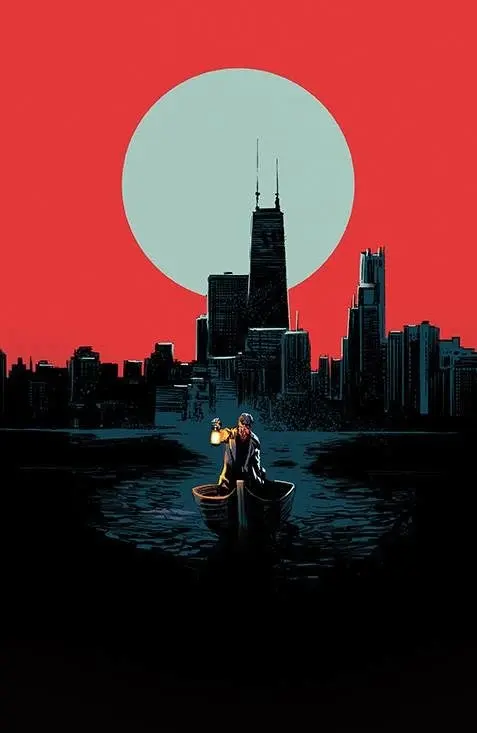 House of Slaughter #7 - Image 2