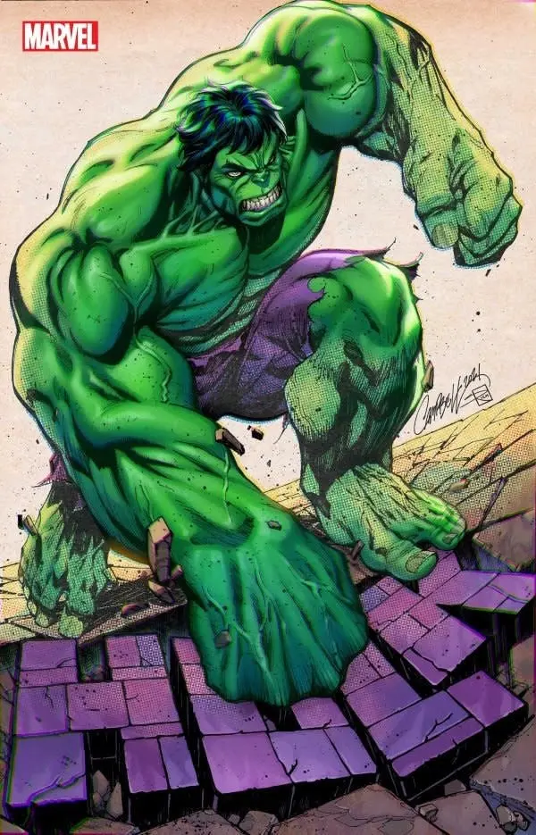 Hulk #7 - Image 4