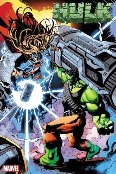 Hulk #7 - Image 5
