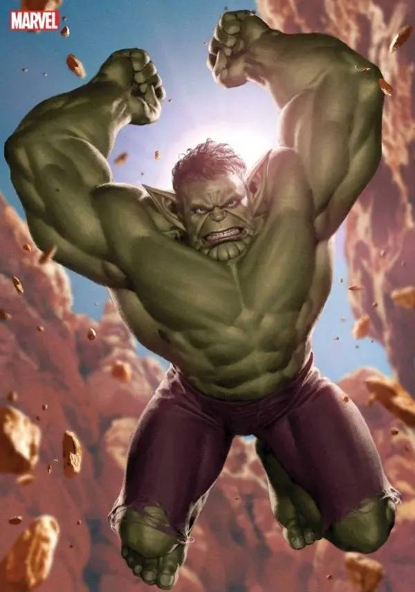 Hulk #7 - Image 7