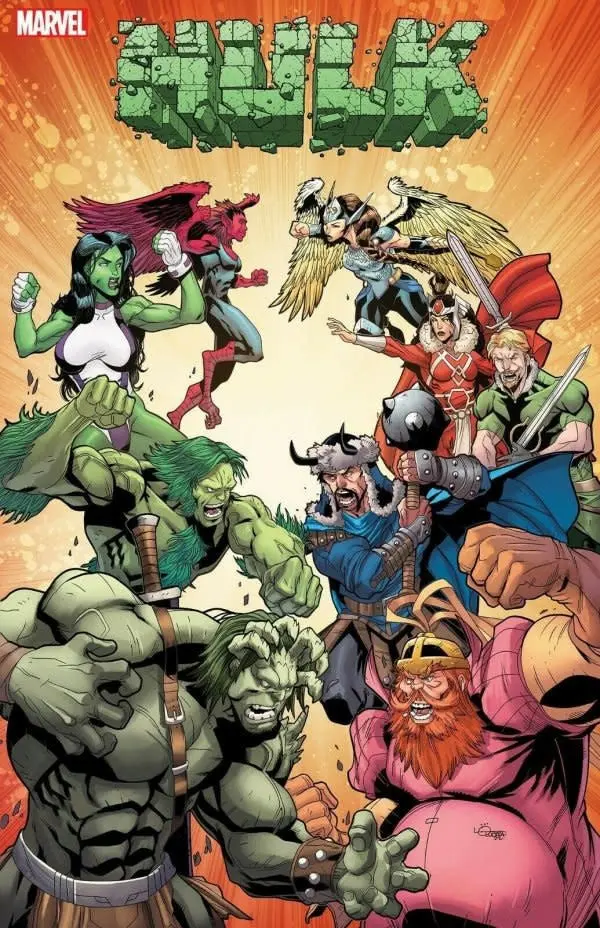 Hulk #7 - Image 8
